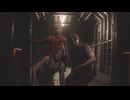 BIOHAZARD RE:2 #12  【ネタバレ注意】