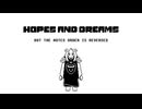 y2meta.com-Hopes and Dreams but the notes order is reversed (New Version)