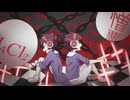 【UTAUカバー】パラジクロロベンゼンｘアンチクロロベンゼン [西蓮ガルド]