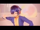 【UTAU MMD】メランコリック [西蓮ガルド]