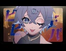 【歌ってみた】ビビデバ / 星街すいせい【オリジナルMV】【みつめ】