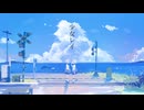 【歌ってみた】少女レイ / みきとP【オリジナルMV】【みつめ】