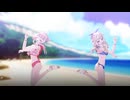 【ヒメヒナMMD】Ⅲ【カメラ配布】