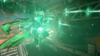 【ゆっくり実況】Warframeやるよ　～Jadeで遊ぶよ～