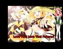 【桃音モモ】　リリリリ★バーニングナイト　【UTAUカバー曲】 +UST