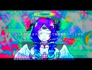 【UTAUオリジナル】アンドロイドガールはマグロに乗って海馬をサーフィンする