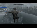 【Skyrim】結婚RTA Any% 2分59秒68 (LRT)