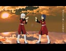 【MMDガンダムSEED】ザラ隊で「ニア」