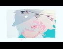 【ニコカラ】ハルカゼのdddd【off vocal】
