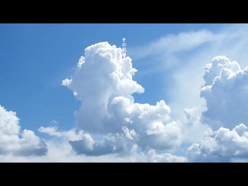 彼方へ/栞折々 feat.重音テト