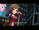 【難波笑美＆前川みく】Jet to the feature