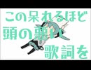 トラッシュメーカー feat.初音ミク / NoR