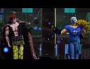 【MMDワンピ】キッドとキラーでShape Of You