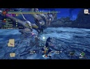 【モンスターハンターライズ】ぶん回し実況動画part8.4