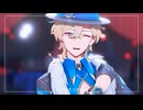 【崩壊：スターレイルMMD/Honkai: Star Rail MMD】ONE OFF MIND【アベンチュリン/Aventurine】