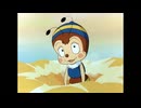 【リメイク】みなしごハッチ　オープニング