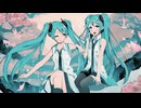 適当なぐらいがちょうど良いかも feat. 初音ミク