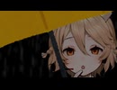 雨に【ナースロボタイプT】【10秒動画祭～ニコニコ復活編～】