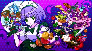 カクテルナイトメア/Vapi feat.可不