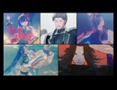 【MMD刀剣乱舞】短い動画詰め合わせ(修正済み)