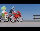 マグナキッド伝説　NS-1編