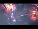 CYGNI ALLGUNS BLAZINGステージ５