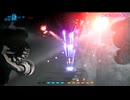CYGNI ALLGUNS BLAZING 本格シューティングゲームステージ2