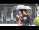 ８日は久留米・佐賀で３９℃予想　各地で厳しい暑さとなる見込み　熱中症に警戒を