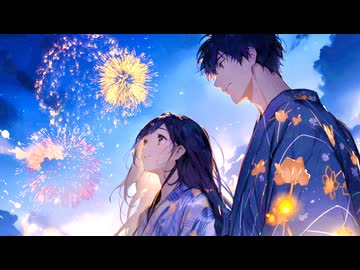 雨に破れた恋だから
