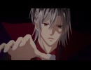 ヴァンパイア男子寮　LOVE 10.　美少年、変身する。