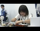 女子中学生がロボット作り　ピンポン球運びに挑戦！