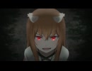 狼と香辛料 MERCHANT MEETS THE WISE WOLF　第11幕　狼の森と凍てつく雨