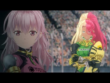 HIGHSPEED Étoile　#11　女王決戦