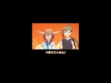 第1話「シカ部の活動内容」