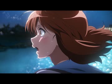 響け！ユーフォニアム３　第10話　つたえるアルペジオ