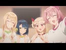 声優ラジオのウラオモテ　#10　夕陽とやすみとめくると乙女