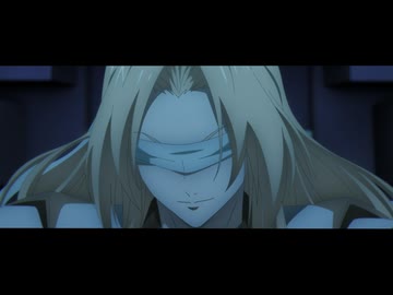 龍族 -The Blazing Dawn-（日本語吹替版）　14話　総力戦