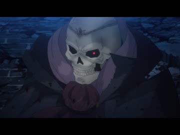 月が導く異世界道中　第二幕　第二十四夜　魔人VS.竜人