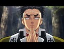 テレビアニメ「鬼滅の刃」柱稽古編　第六話　鬼殺隊最強
