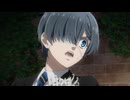 黒執事 -寄宿学校編-／-緑の魔女編-　第9話　その執事、朗笑