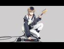 【Synthesizer V AI NOA Hex】Say (keshi)【公式デモ曲】