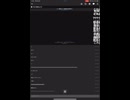 [縦画面]ニコニコ復活前後の生放送(Re:仮) 2024/8/5 14:55〜15:09