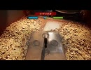 【It Takes Two】モグラたたきで筋肉痛にwww
