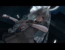 【MMD】Fighter（ハク版）／私はずっと強くなった、戦士にしてくれて、ありがとう