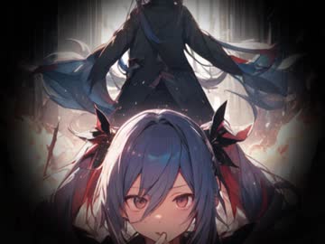 凡夫の呟き feat.初音ミク