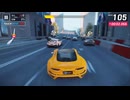 【Asphalt9】パーティカルノックダウン集3