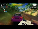 【Asphalt9】パーティカルノックダウン