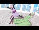 【MMDドラクエ】イルーシャとナラジアできょうもハレバレ