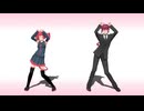 【重音テト・重音テッド】 ｳｯｰｳｯｰｳﾏｳﾏ(ﾟ∀ﾟ) 【MMD】