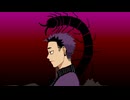 【UTAUカバー/UST配布】ムカデ【墨波喑暗】